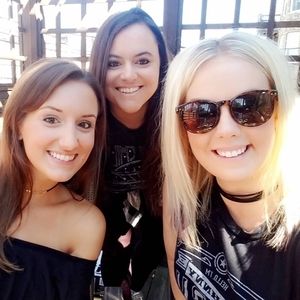 Meet your Posher, Ariel